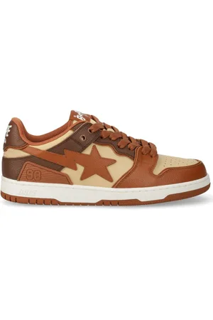 A Bathing Ape Tenis SK8 STA #5