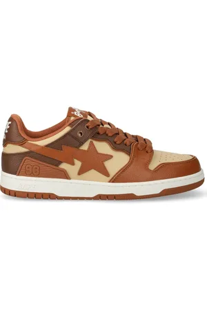 A Bathing Ape Tenis SK8 STA #5