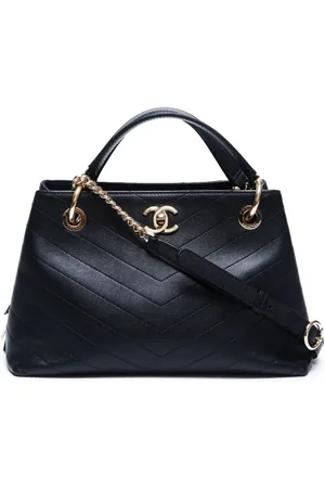 CHANEL Bolsa V-Stitch 2019