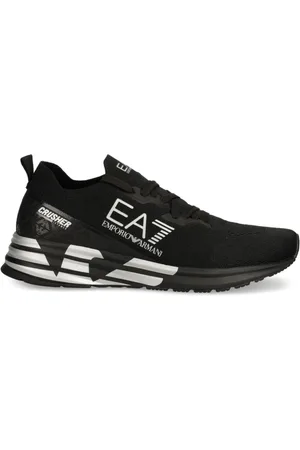 EA7 Tenis Crusher Distance