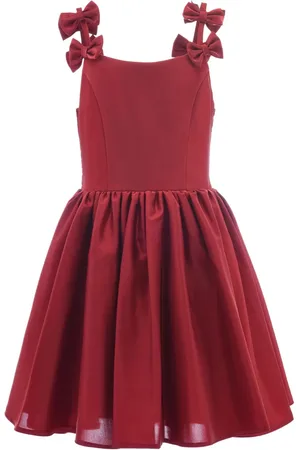 Tulleen Vestido Dumont