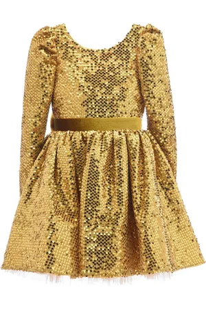 Tulleen Vestido Merribrook