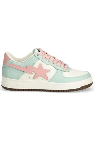 A Bathing Ape SK8 STA #1 sneakers