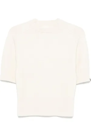 EXTREME CASHMERE Playera Lauren N°374