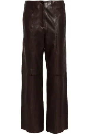 FORTE FORTE Pantalones rectos