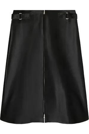 Tory Burch Falda acampanada