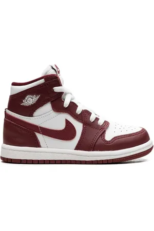 Jordan Tenis Air Jordan 1 Retro High OG "Team Red"