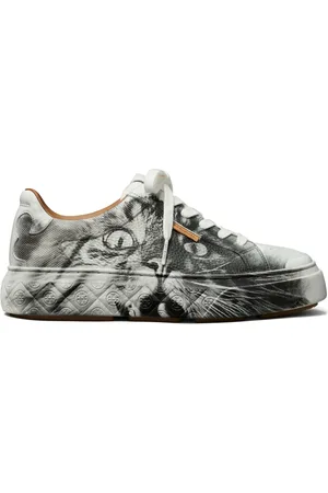 Tory Burch Tenis Ladybug