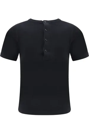 EXTREME CASHMERE Playera con efecto melange