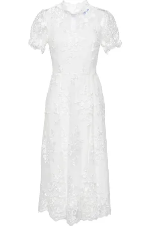 Macgraw Vestido Porcelain
