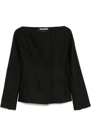 Jacquemus Chamarra La Veste