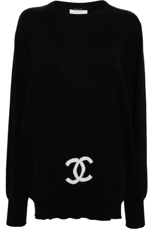 Sueteres y Cardigans CHANEL para Mujer FASHIOLA.mx