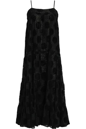 Lethicia Bronstein Vestido Samba de Roda