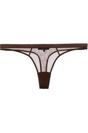 Kiki de Montparnasse Tanga Illusion