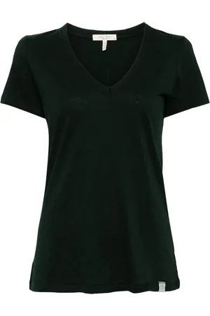 RAG&BONE Playera The Slub Vee