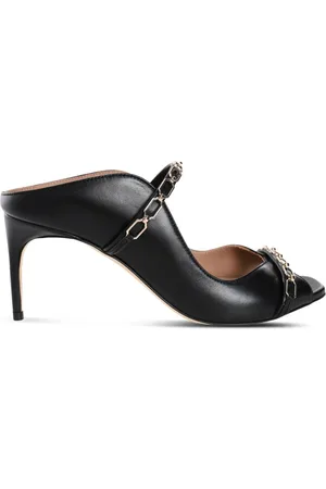MALONE SOULIERS Mules Noah con tacón 70mm
