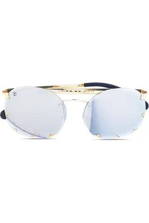LOUIS VUITTON Lentes de sol Anagram