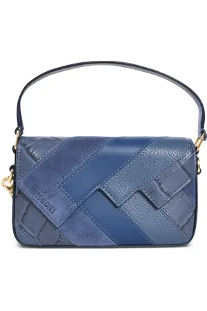 Missoni Bolsa de hombro Wave pequeña