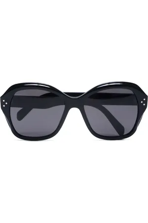 Céline Lentes de sol con armazón oversize