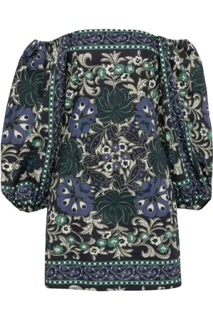 Cara Cara Vestido Montauk