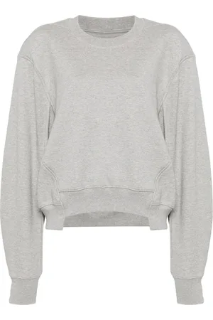 SYSTEM Hoodie con logo