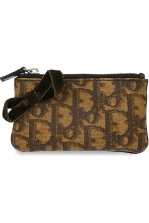 Dior Monedero Romantic Trotter 2005