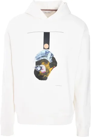 Limitato Hoodie Single Shot