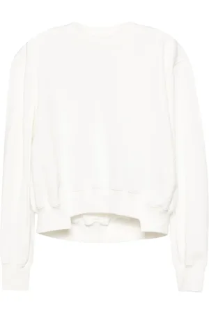 SYSTEM Hoodie con logo