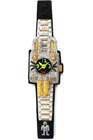 WALTER VAN BEIRENDONCK Pulsera Crazy Bunny
