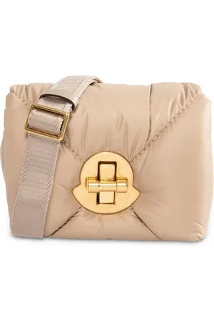 Moncler Bolsa crossbody Puf mini