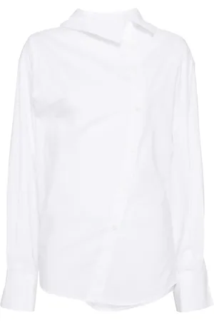 SYSTEM Camisa holgada