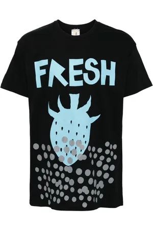 WESTFALL Playera Fresh