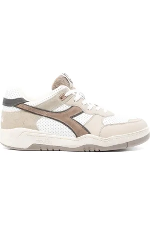 Diadora Tenis B. 560 Used