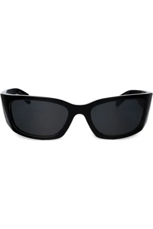 Prada Lentes de sol Shield