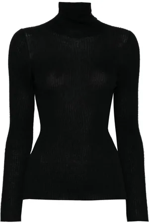 CHANEL Suéter tejido 1999