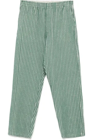 CRAIG GREEN Pantalones a rayas