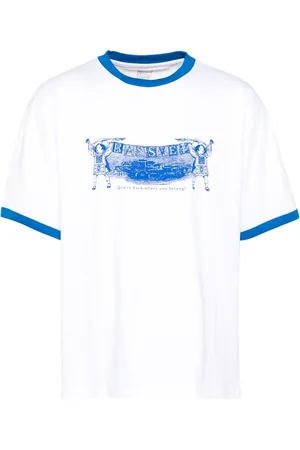 Rassvet Playera Welcome Back