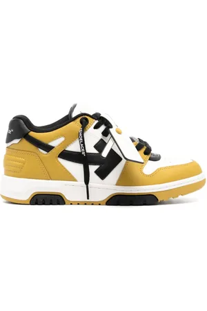 OFF-WHITE Tenis Out Of Office