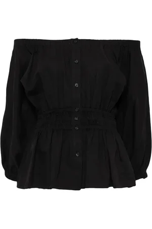 Molly Goddard Top Iris