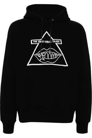 SACAI Hoodie Gonz