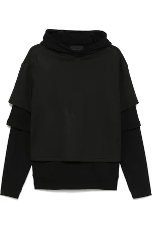 HELIOT EMIL Hoodie Envelope