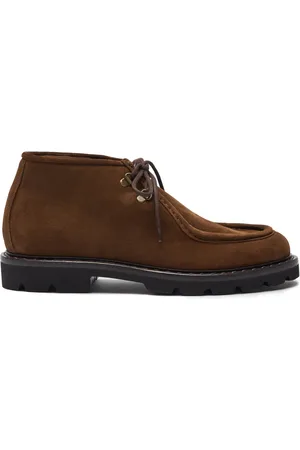 Scarosso Zapatos derby Doriano