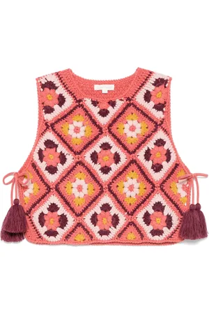 Louise Misha Top Soang