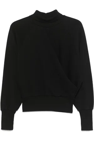 Closed Sudadera con cuello redondo