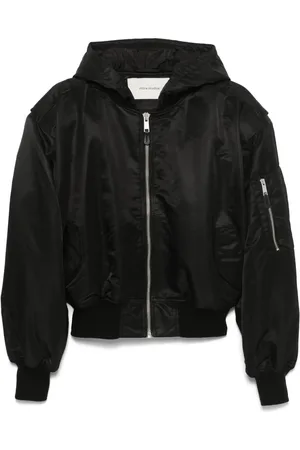 Entire Studios Chamarra bomber Broad
