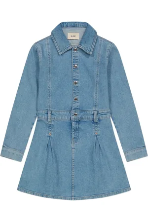 DL1961 Kids Vestido corto Manning
