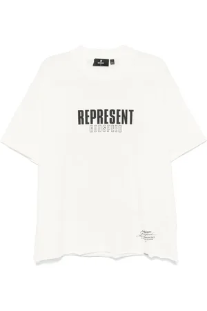 Represent Playera Godspeed