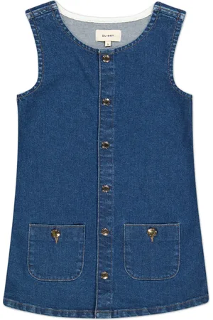 DL1961 Kids Vestido Hannah
