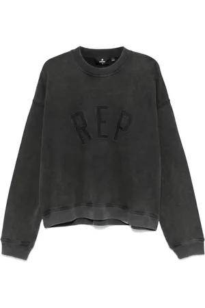 Represent Sudadera Rep Applique