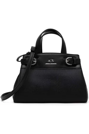 Armani Exchange Bolsa de mano Shoppers